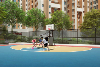 Multiplay Court